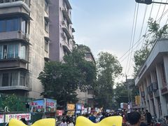 -抚琴第一烤(抚琴地铁站A口店)