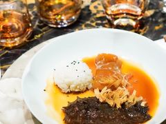 -悦轩中餐厅·高空江景·杭州柏悦酒店