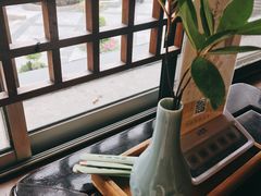 -青藤茶馆(南山路店)