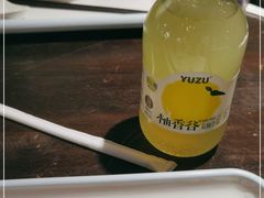-乔街深夜食堂·台州菜·高压锅生蚝(杭州总店)