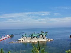 -养马岛旅游度假区