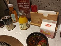 -空之介寿喜烧·和牛放题(恒隆广场店)