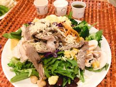 -So Lounge索兰至餐厅(蓝色港湾店)