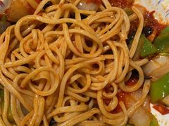 -新疆兵团食府清真(马连道店)