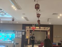 -天宜隆蘑菇宴火锅(石景山旗舰店)