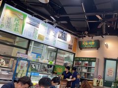 -阿金大白·上海菜馆(新天地店)