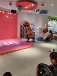 -乐多星球潮玩中心(沈阳嘉里城店)