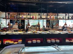 -泰谷酒店·太古码头闽菜自助餐厅