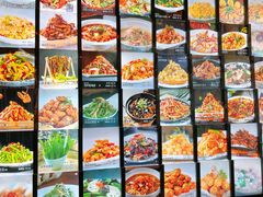 -粗粮人家·东北菜(洋桥店)