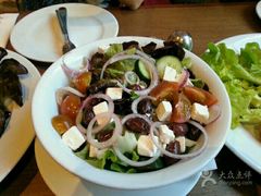 -Pancakes on the rocks(Darling Harbour)