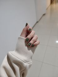 -UGIRL有个美甲
