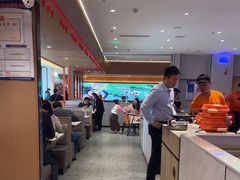 -北大荒人•新东北菜(青岛银座店)