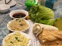 -群英会·三国菜(曹魏古城店)