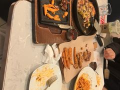 -必胜客(远大路店)