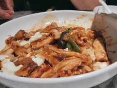 -悦海·家宴·冰花皮皮虾大锅贴(宝龙店)