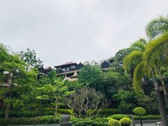 -广州从化都喜泰丽度假温泉酒店