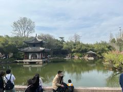 -水绘园