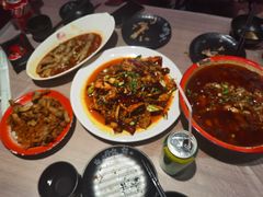 -李叔叔虾蟹大排档(青羊店)