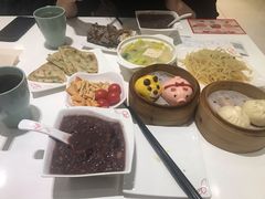 -嘉和一品粥(马家堡店)