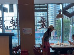 -辣度火锅(东方城市广场店)