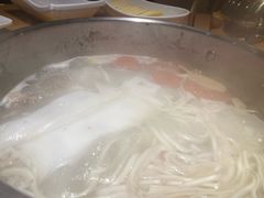 -额尔敦传统涮火锅·冰煮羊(铁东店)