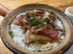 三腊煲仔饭-康乐餐馆(台山商业城D座商场店)