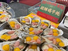 -飞尝蚝·顺德菜·鱼生(顺德总店)