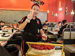 -红盔甲·小龙虾(天钥桥店)