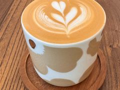 -竹子咖啡bamboo coffee