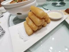 -玉林烤鸭店(黄村康庄店)