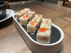 -魁盛居百年鲁菜馆(中林路店)