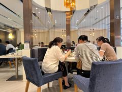 大堂-泉上·发现DISCOVERY ·黔菜餐厅(银海元隆广场店)