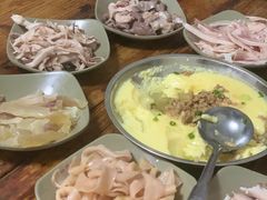 -汝萍传统蘸水菜(春华路总店)