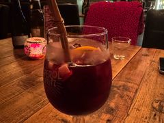 -SISTERS BAR RESTAURANT川意酒馆(嘉善老市H楼店)