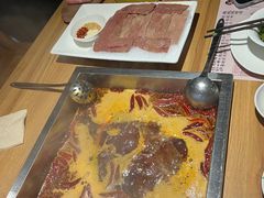 -五厨火锅(长城西一路店)