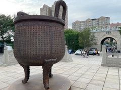 -济南大明湖景区