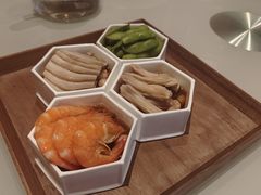 -红城阁·上海味道(四平路店)