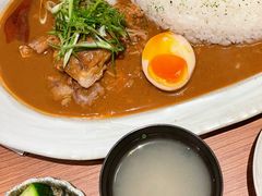 -CURRY YA 熟成咖哩專門店(深圳湾万象城店)