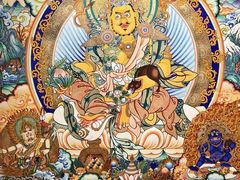 -北京西藏大厦·香帕拉藏餐厅