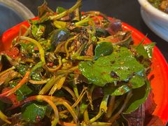 -李子坝梁山鸡(李子坝大鸡哥店)