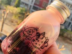 -喜茶(北京三里屯太古里店)