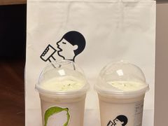 -喜茶(上海北外滩来福士店)