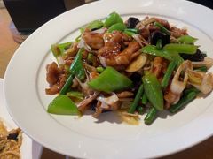 -晋阳春·山西菜·北京烤鸭(交大店)