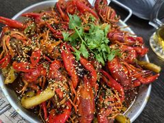 -马海涛牛肉串·午市牛腩饭·烧烤夜宵(领汇广场店)