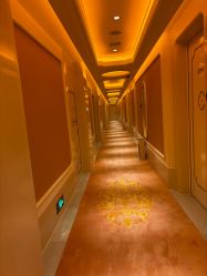 -白金汉爵大酒店·宴会厅(相城店)