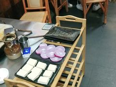 -老渔家白族石板烧旗舰店