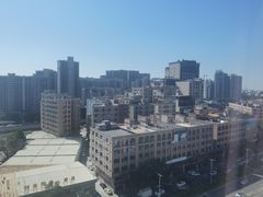 -东莞嘉映玥商务酒店