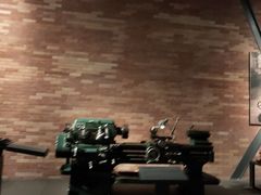 -柳州工业博物馆