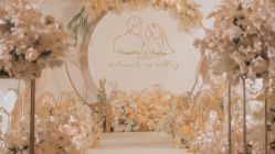 -蘭club婚礼策划