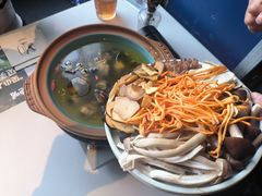 -饱嗝·泰傣厨房(国创园店)
